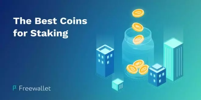 top-popular-staking-coins