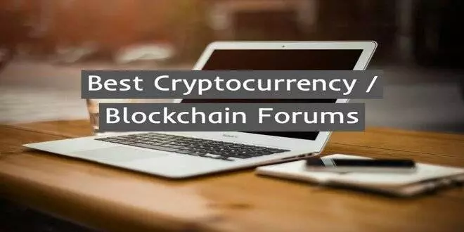 best-cryptocurrency-forums