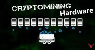 What Are The 5 Best Cryptocurrency Mining Hardware For 2021?