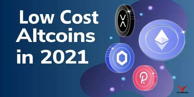 low-cost-altcoins