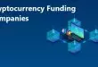 best-cryptocurrency-funding-companies