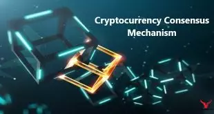 cryptocurrency-consensus-mechanism