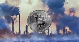 bitcoin-environmental-impact