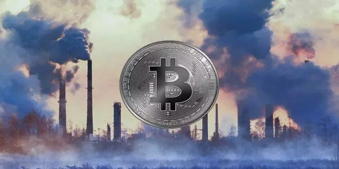 bitcoin-environmental-impact