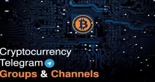 cryptocurrency-telegram-channels
