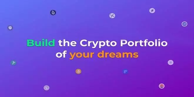 create-cryptocurrency-portfolio