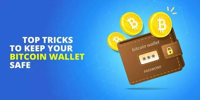 keep-bitcoin-wallet-safe
