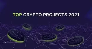 cryptocurrency-projects-2021