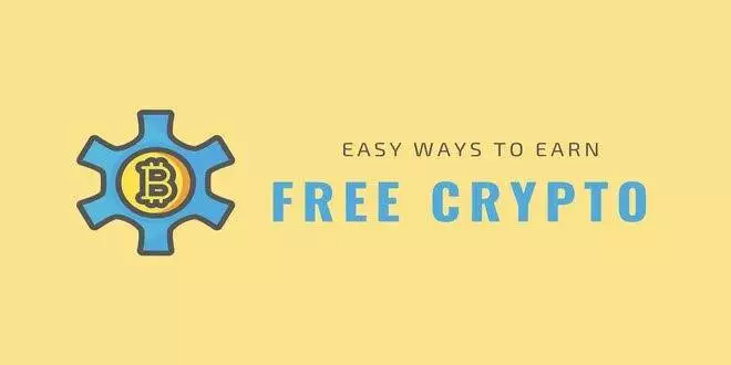 earn-free-cryptos
