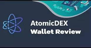 atomicdex-wallet-review