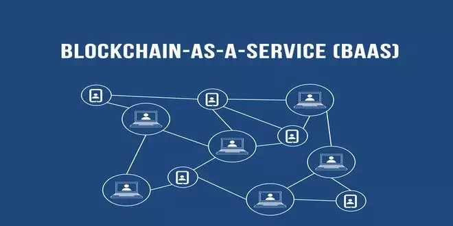 blockchain-as-a-service-companies