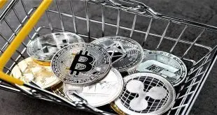 crypto-baskets