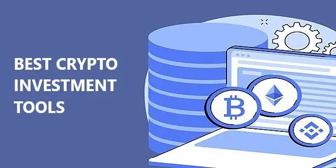 crypto-investment-tools