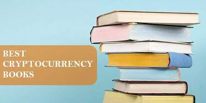 cryptocurrency-books