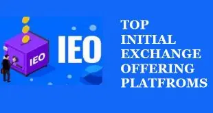 ieo-platforms