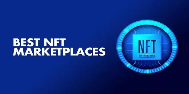 nft-marketplaces