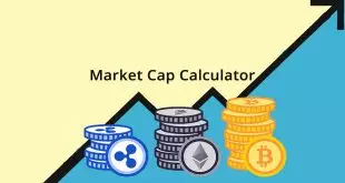 crypto-market-cap-calculator