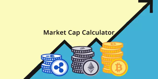 crypto-market-cap-calculator