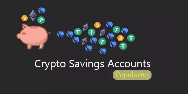 crypto-savings-account-popularity