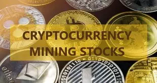 cryptocurrency-mining-stocks