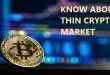thin-cryptocurrency-market