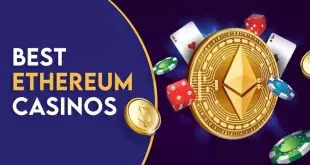 ethereum-casinos