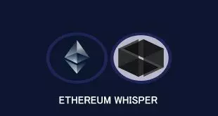ethereum-whisper