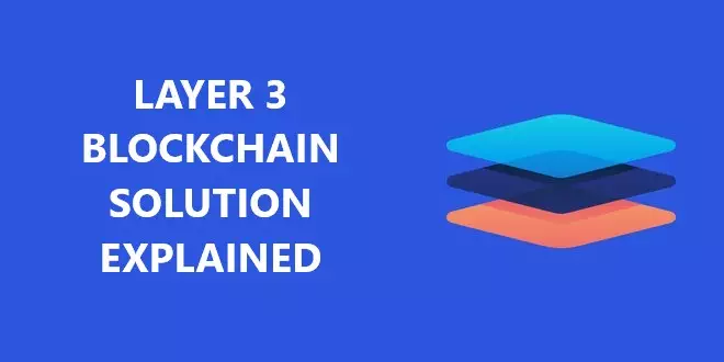layer-3-blockchain