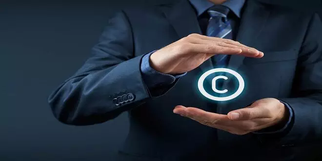 blockchain-copyright-protection