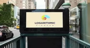 cryptocurrency-logarithmic-finance
