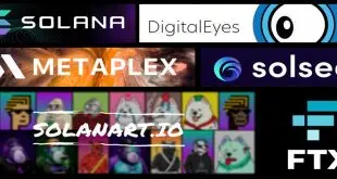 solana-nft-marketplace