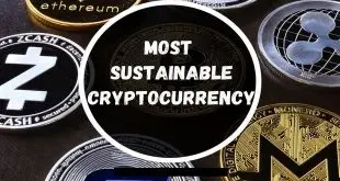 sustainable-cryptocurrency