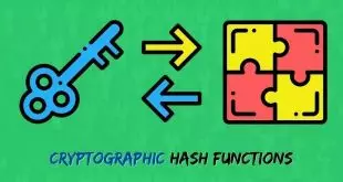 cryptographic-hash-functions