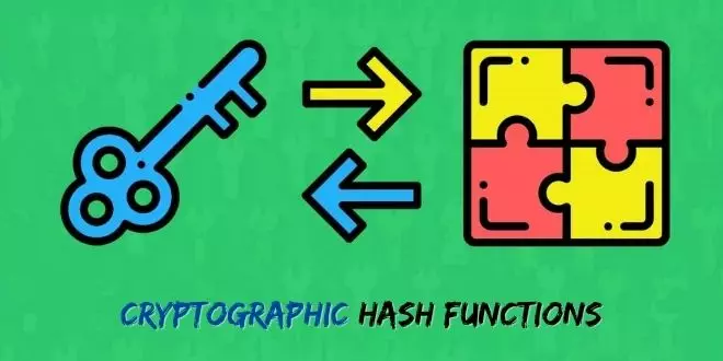 cryptographic-hash-functions