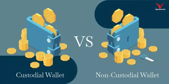 custodial-vs-non-custodial-wallet