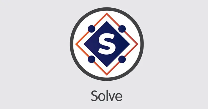 solve