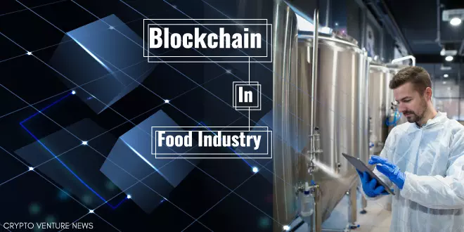 blockchain-in-food-industry