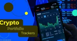 crypto-portfolio-trackers