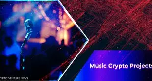 music-crypto-projects