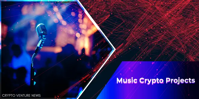 music-crypto-projects