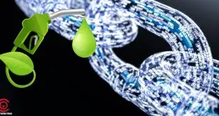 blockchain-and-biofuel