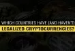 bitcoin-banned-countries