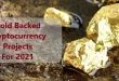 gold-backed-crypto-projects