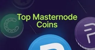 best-masternode-coins