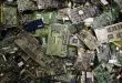 bitcoin-electronic-mining-waste