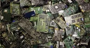 Bitcoin Electronic Mining Waste Becomes A Serious Threat Now