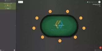 blockchain-poker
