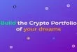create-cryptocurrency-portfolio
