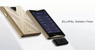 ellipal-titan-wallet-review