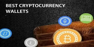 cryptocurrency-wallets